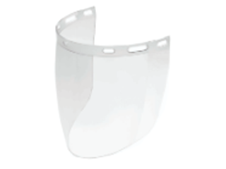 Anti-Fog Clear Replacement Face Shield