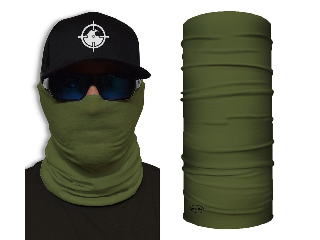 Shredneck Face Guard, Army