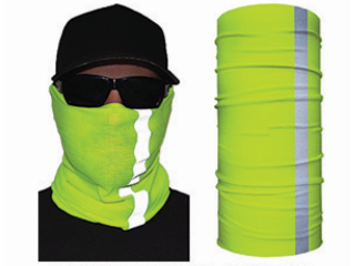 Shredneck Face Guard, Army