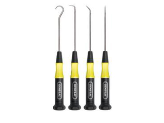 Precision Blade Probe Set 4 Piece