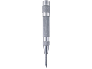 Aluminum Utility Automatic Center Punch