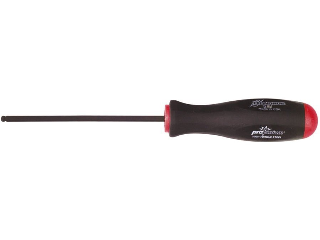 ProGuard Ball End Metric Screwdriver (Sizes)