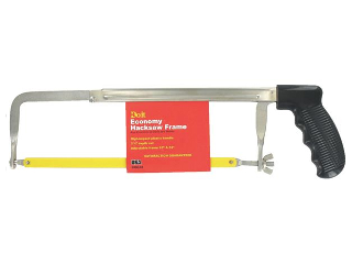 Economy Adjustable Hacksaw