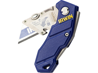 Irwin Folding Utility Knife