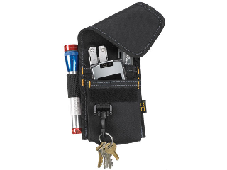 Multi-Purpose 4 Pocket Tool Holder