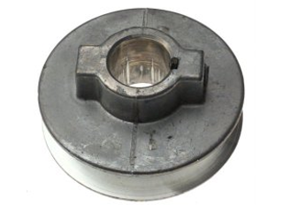 1 v belt pulley