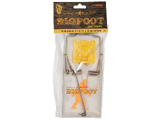 Bigfoot Rat Trap, 1 Pk