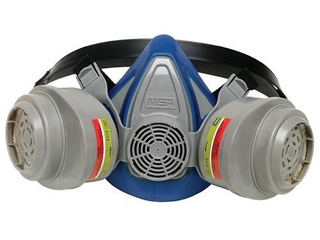 Multi-Purpose Respirator