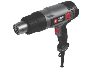 Dual Temp Heat Gun 500 F./1020 F.