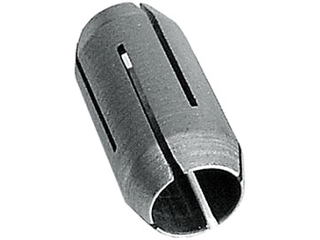 Collet For Rotozip Bits, 1/4 In