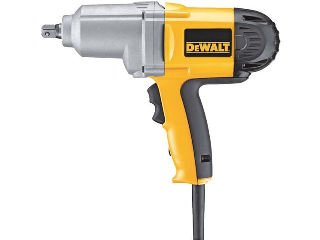 Heavy Duty Electric Impact Wrench 1/2 In