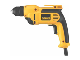 Dewalt VSR Drill 3/8 In Drive  7.0 Amp