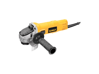 Small Angle Grinder, 4-1/2 In