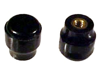 Clamping Knob 6-32 Female Thread