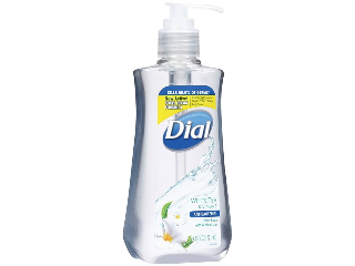 Dial Antibacterial Hand Soap, 7.5 Oz