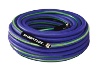 Hybrid Air Hose, 3/8 In x 100 Ft