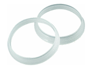 Assorted Poly Slip Joint Washers