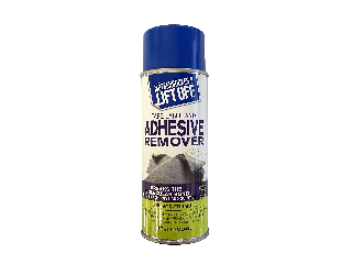 Spot Remover Aerosol