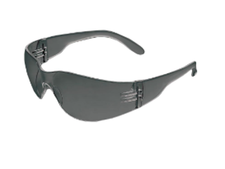 IPro Smoke Lens Safety Glasses