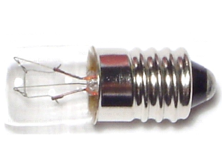 Miniature #1821 Light Bulb