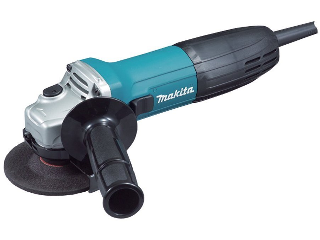 Makita Angle Grinder 4 In, 6 Amp