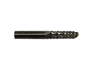 Carbide Zip Bit 1/4 In