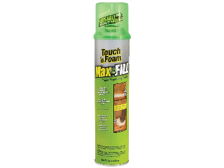 Touch 'N Foam Sealant (Ozone Safe) 20 Oz