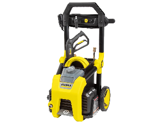 Electric Pressure Washer, 1900 PSI