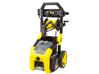 Electric Pressure Washer, 2300 psi