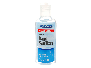 Epoca Hand Sanitizer, 2 oz