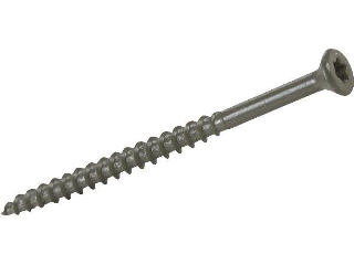 Prime Guard Plus Premium Green Deck Screws (Sizes)