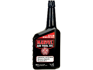 Air Tool Oil 32Oz