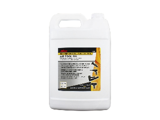 Air Tool Oil Gallon