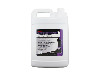 Air Compressor Oil Gallon