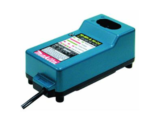 Battery Charger, 7.2 Volt To 18 Volt Batteries