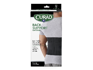 Adjustable Back Support