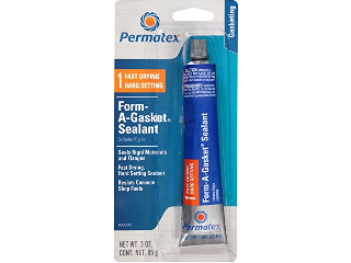 Gasket Sealant Form A Gasket #1 3 Oz