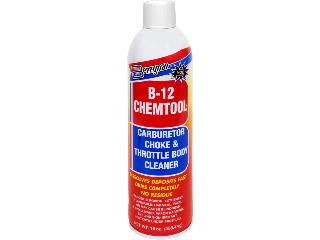 Carb Choke Cleaner B-12