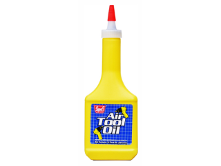 Super S Air Tool Oil, 12 Oz