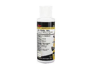 Air Tool Oil  4 Oz