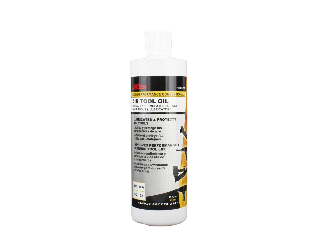 Air Tool Oil 16Oz