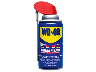 WD-40 Aerosol Spray 8 Oz #110055