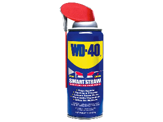 WD-40 Aerosol Spray 8 Oz #110055