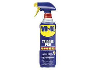 WD-40 Non-Aerosol Trigger Spray, 20 Oz