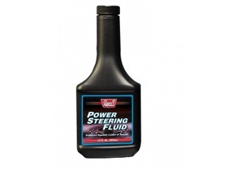 Power Steering Fluid Super S 12 Oz