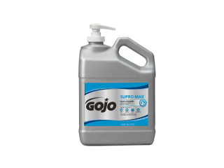 Gojo Supro Max Hand Cleaner, Ga