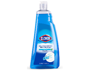 Clorox Ultra Concentrated with Oxi Dish Soap, 26 Oz