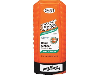 Fast Orange Hand Cleaner Smooth Permatex 15 Oz