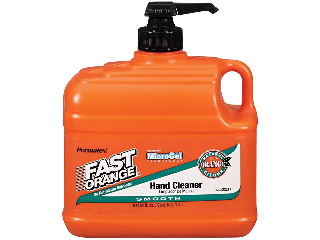 Permatex  Hand Cleaner, 64 oz