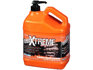 Fast Orange Xtreme Hand Cleaner, Ga